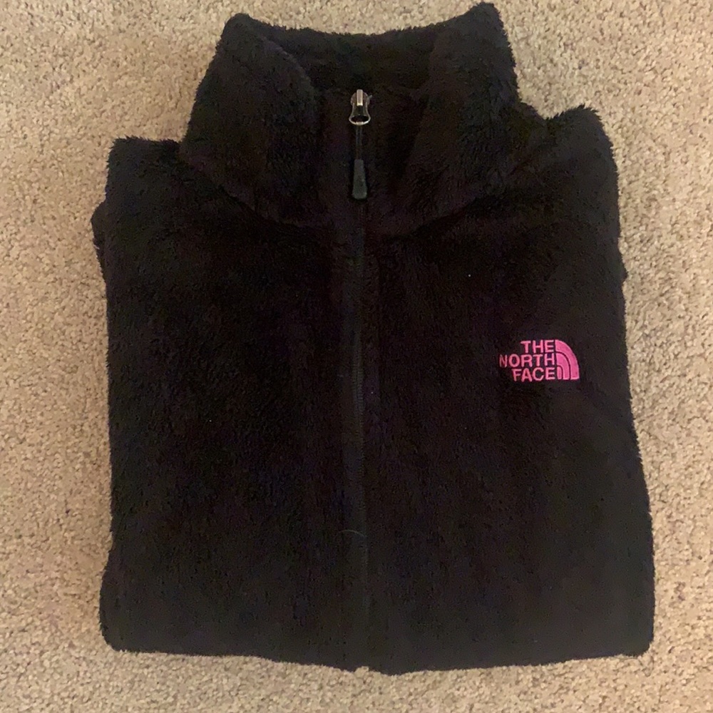 North Face Fleece
